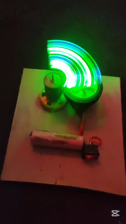 Led Light Project #shorts #project #ledlights #experiment #ideas #amazing_inventions #electronic