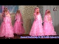 Hum betiyan islam ki fantastic performance by aps balapur students