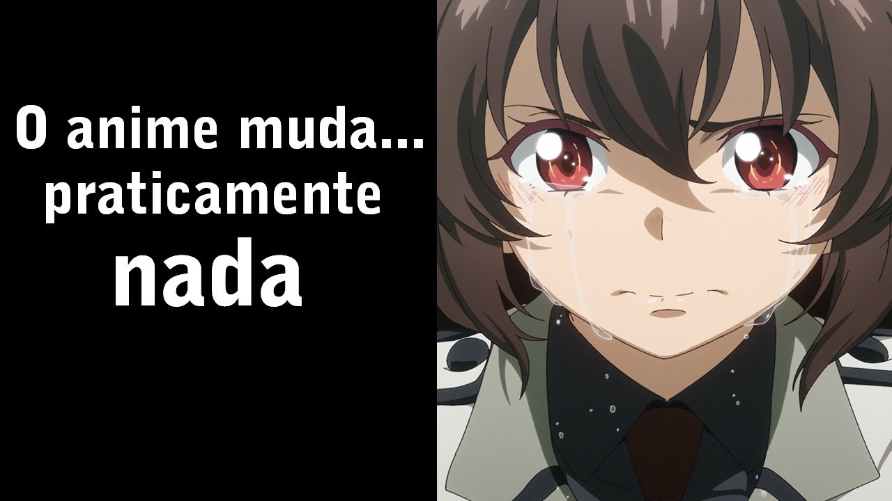 86 EIGHTY-SIX está de volta! Episódio de recapitulação do anime