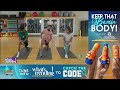 What's Trending:  Keep That Beach Body