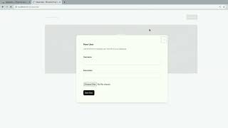 Real Time Profile Image Uploads and Editing with Phoenix LiveView