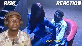 VICTONY RISKED IT ALL!🔥 | Victony - Risk (Official Visualizer)