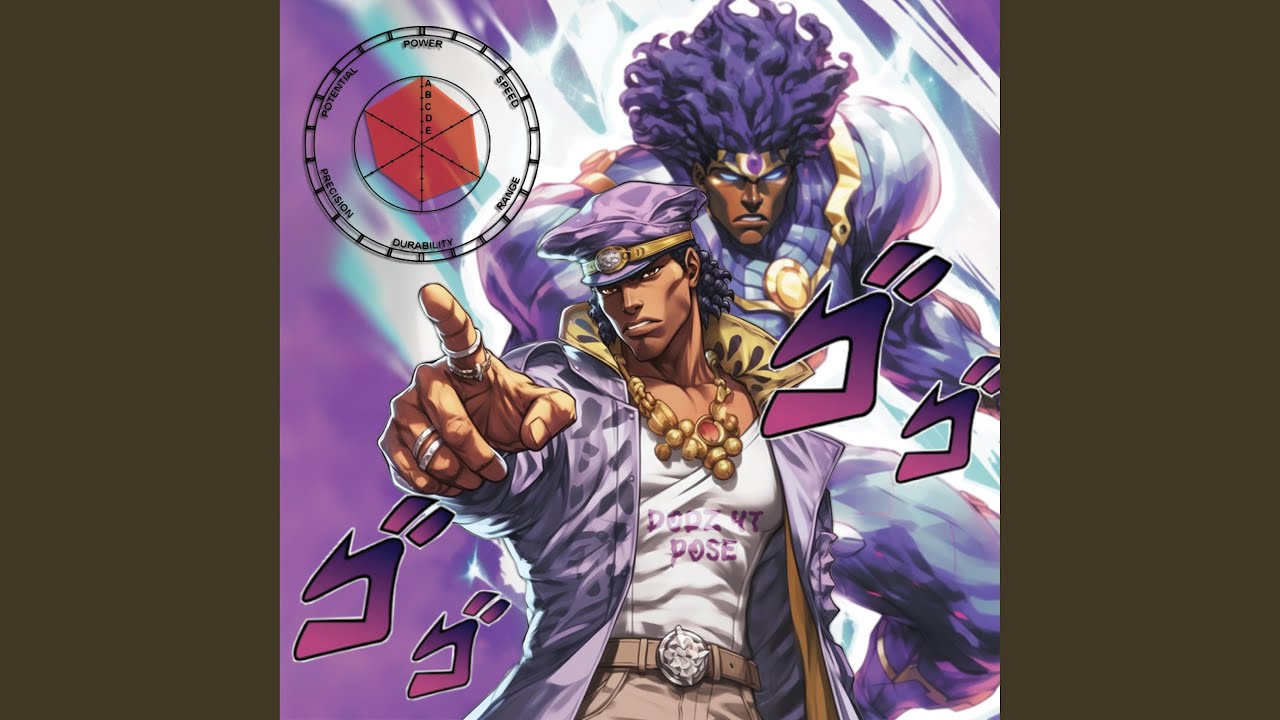 Watch Dodo Pose on YouTube Watch Dodo Pose on YouTube