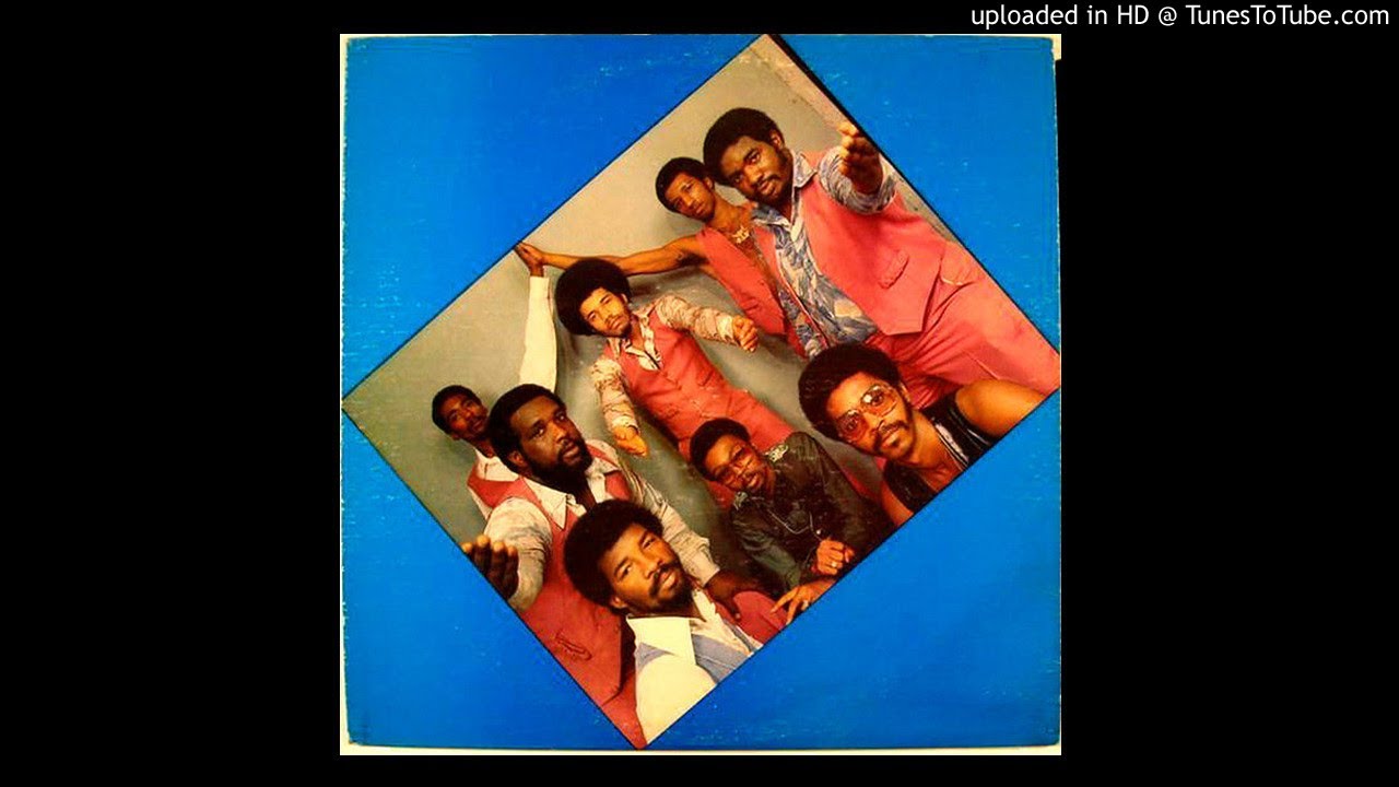 The Mighty Chevelles ‎ - Disco Hussle  (Soul, Funk) (1977)