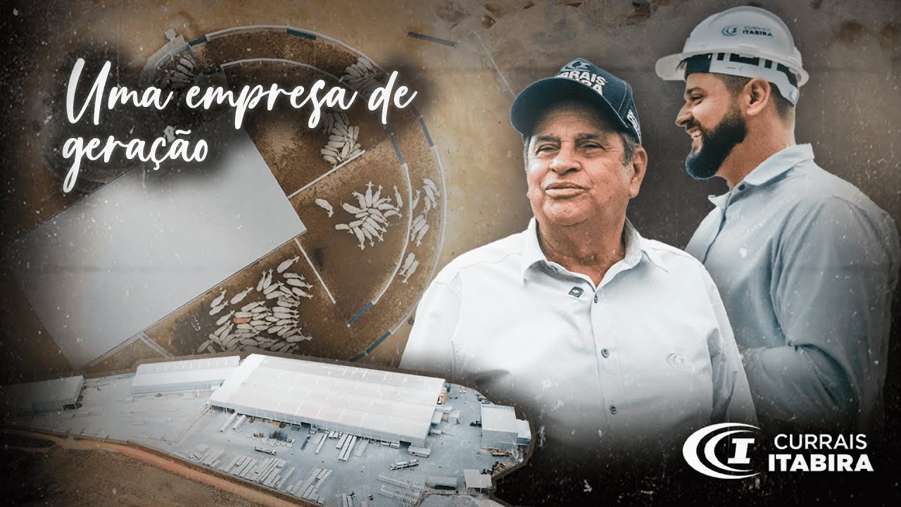 48 anos de História unindo Tradição, Inovação e Qualidade - Site