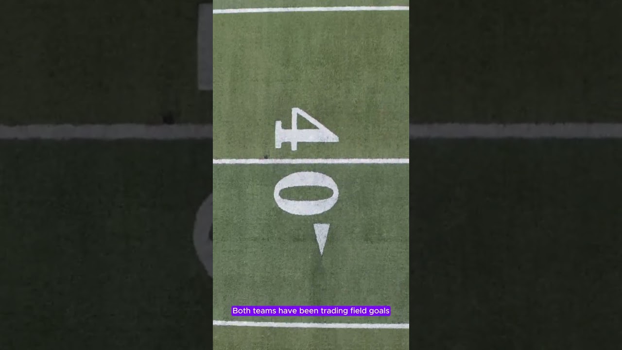 Rams Versus Chargers