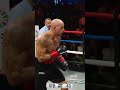 Another massive knockdown #zuffaboxing02