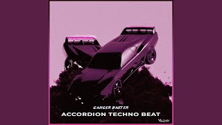 Accordion Techno Beat - Ganger Baster