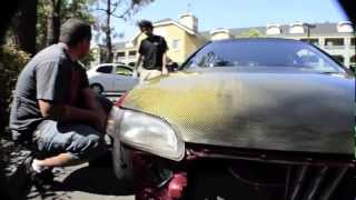 Eibach Honda Meet 2012