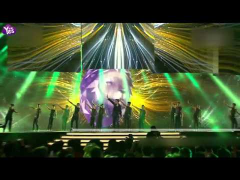 【4年前】金曲亮點回顧陳奕迅無人能敵 蘇打綠接棒張惠妹本周連番上陣