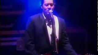 Big Head Todd and The Monsters - Tangerine (Live at Red Rocks 1995) chords