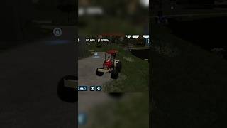SWARAJ 855🚜 🔥🔥 #farming #viral #freefire #fs23 #ronaldo #mrbeast #shorts #india
