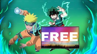 How to watch FREE subbed and dubbed anime screenshot 3