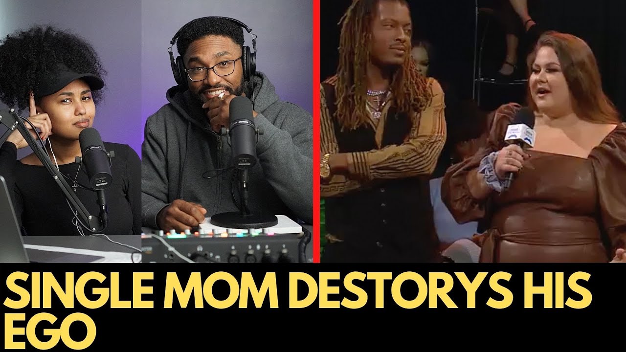 Why Men DON'T Date Single Mom Boss Baes