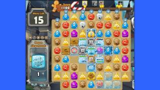 Monster Busters Level 2002
