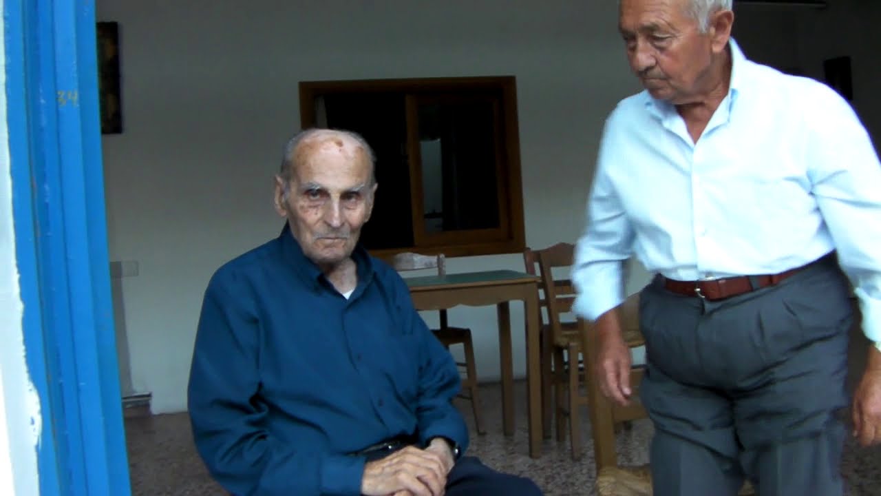 Κυριάκι Βοιωτίας