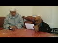 The Will Of Moulay Hashim Al Balighithi The Sheikh Of The Tariqa Al Hashimiya Al Habibiya The Will Of Moulay Hashim Al Balighithi The Sheikh Of The Tariqa Al Hashimiya Al Habibiya