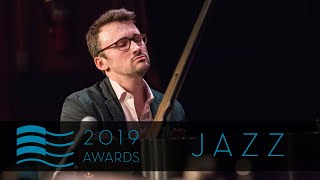 &quot;All God’s Chillun Got Rhythm&quot; – Dave Meder – 2019 American Pianists Awards