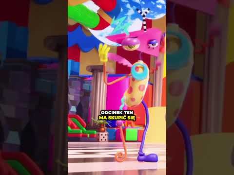 CYFROWY CYRK 3 - CO NAS CZEKA *wszystko co wiemy* | DIGITAL CIRCUS