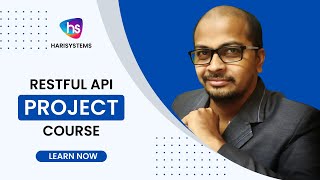 REST API project structure | Restful API | Free live projects | What is a REST API | Harisystems