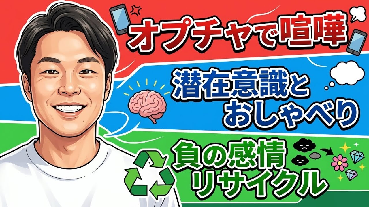 大人ほど怒れ！！感情を利用して現実創造する方法