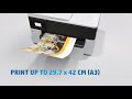 Hp 7740 cheapest A3 colour printer