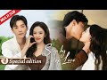 The CEO can’t resist passionately kissing Cinderella at every chance | Step by Step Love 步步倾心