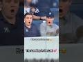 The Landing in the Last 💕😘!#mlb #baseball #funny #viral