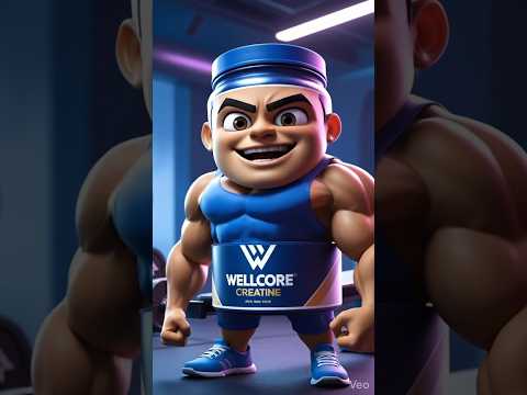 Benifits of creatine 💪 #ai #viralshorts #gym