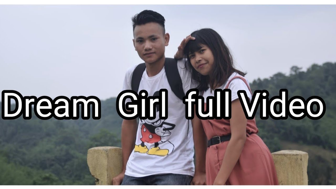 Dream girl official music full video - YouTube