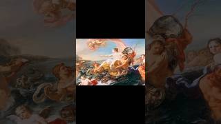 🧜‍♀️¿SIRENAS o NEREIDAS? 🏺🤔 ¿Quiénes protegían a los marineros...✨y quienes los devoraban? 🌊⚓️