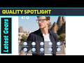 AI Smart Glasses with Camera Best 4K HD Wearable Video Recording Glasses for Daily Use