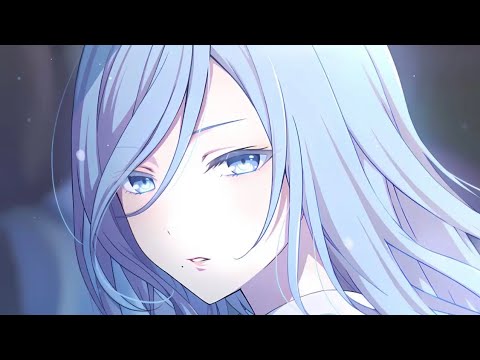 Shizuku Hinomori || Tweening Test?