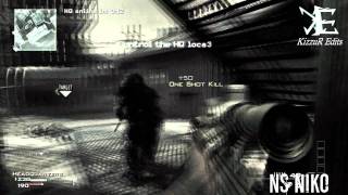 Ns vs Skyz mw3