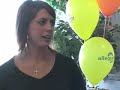 Allegiant Air Inaugural Flight to Las Vegas