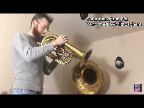 Less Common Instruments 4