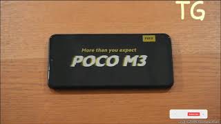 xiaomi poco m3 বাজেটের জন্য সবচেয়ে ভালো স্মার্টফোন Poco M3 Review: The Best Budget Phone screenshot 5