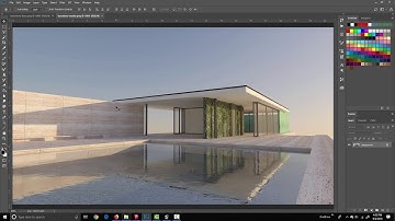 ProWalker GPU for SketchUp - Line Overlay Intro