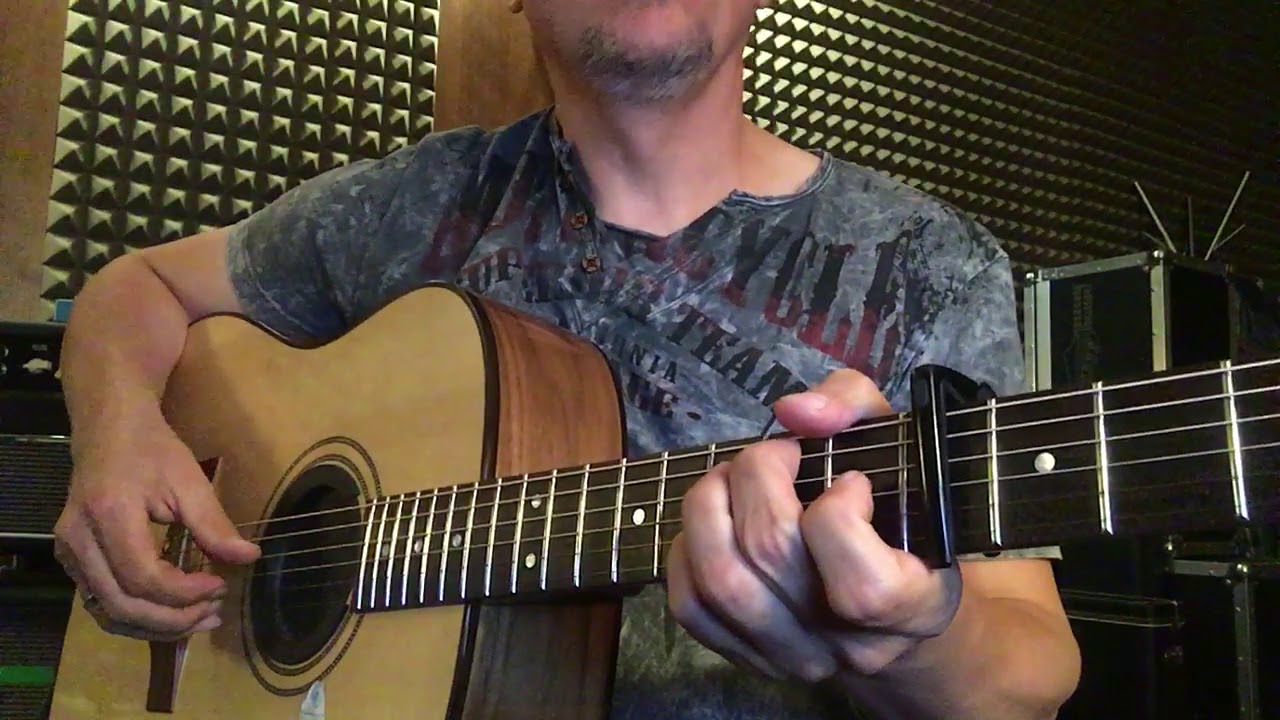 Będę śpiewał Tobie Mocy moja - Robert Gliński/ Chester Robson (Paweł Bębenek)