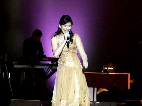 Sarah Geronimo In Motion DC - Jukebox Medley (3)