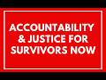 Rep. Ro Khanna hosts Roundtable with survivors on sexual assault, trafficking, & systemic failures