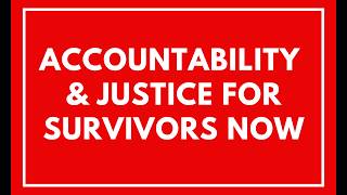 Rep. Ro Khanna hosts Roundtable with survivors on sexual assault, trafficking, & systemic failures