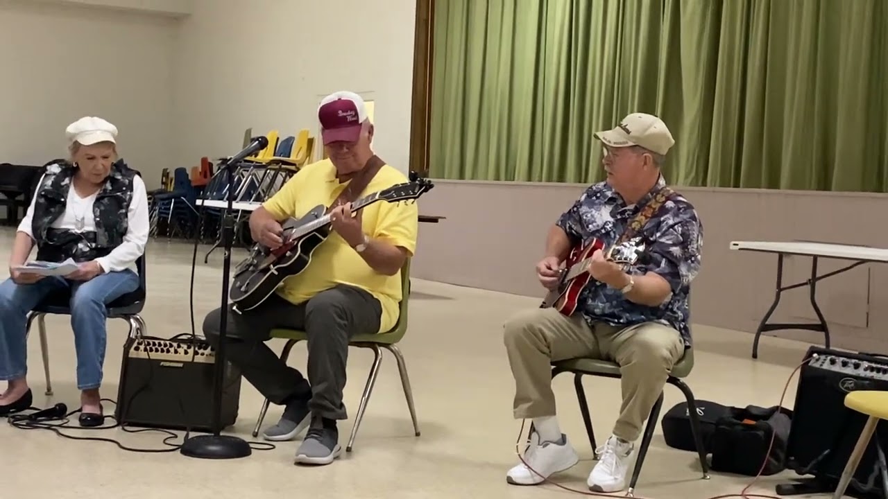 cover TENNESSEE FLAT TOP BOX YouTube