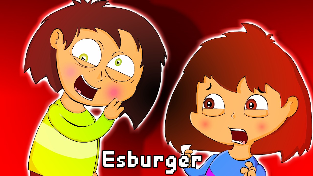 I'm a Crazy Weirdo (SOU Animation)