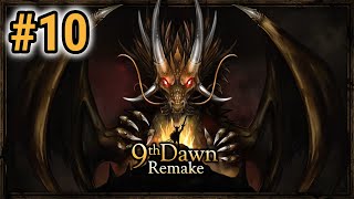 9th Dawn Remake - Episode 10 - 2025 PS5 Gameplay - 100% Chellan Crypt and 100% Collapsing Cave