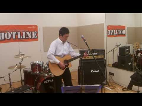 まこっち② HOTLINE2016 島村楽器エキスポシティ店 店予選