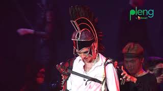 Shake The World | G-Devith Reborn Concert