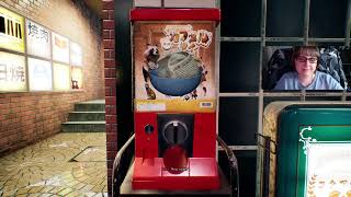 Уже не прощание с Tango Gameworks - Ghostwire: Tokyo (Часть 5)