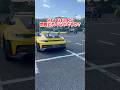 リッター〇km⁉️ポルシェ911に乗るなら燃費は気にしたら〇〇です...#porsche #porsche911 #porsche911gt3rs