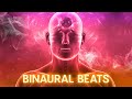 Elevate Your Vibration with Binaural Beats ▪ Free From Overthinking &amp; Worries ▪ Activate All Chakras